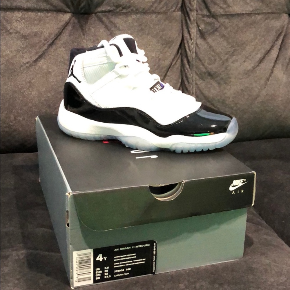 Air Jordan 11 Retro